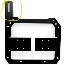Ford Bronco Help! Need ideas for WeBoost antenna mount **SOLVED** IMG_8286