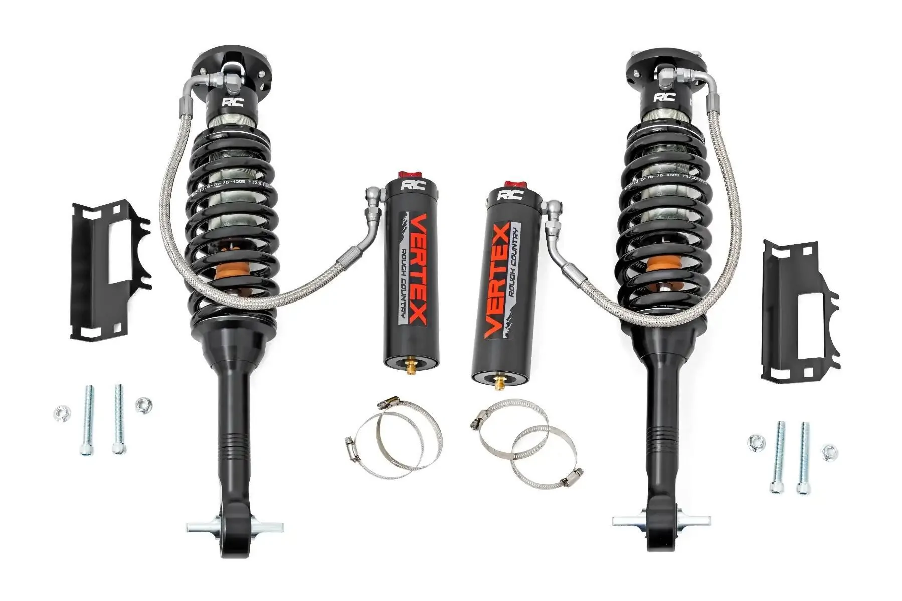 Ford Bronco Anyone Try limiting straps? 1724871880807-m