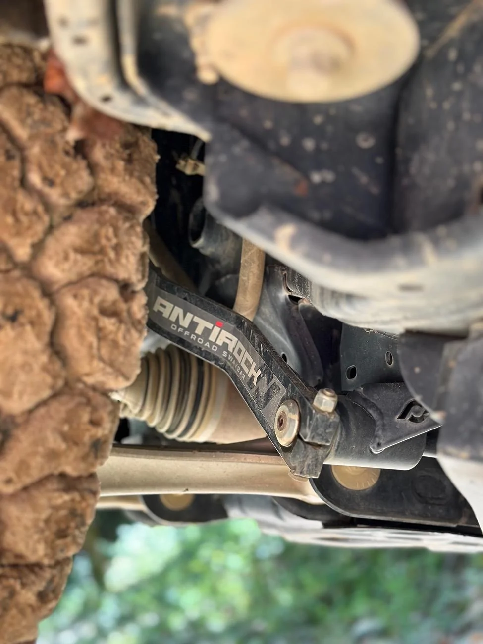 Ford Bronco Torsion Bar Question IMG_3565