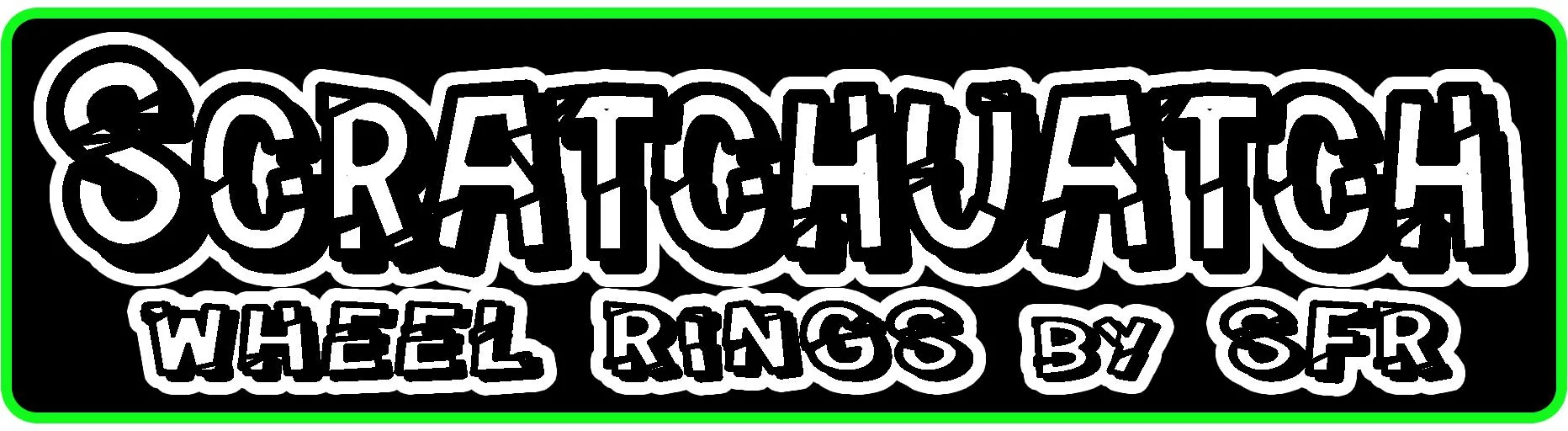 Ford Bronco Labor Day Coupon codes for SFR! Scratchuatch3