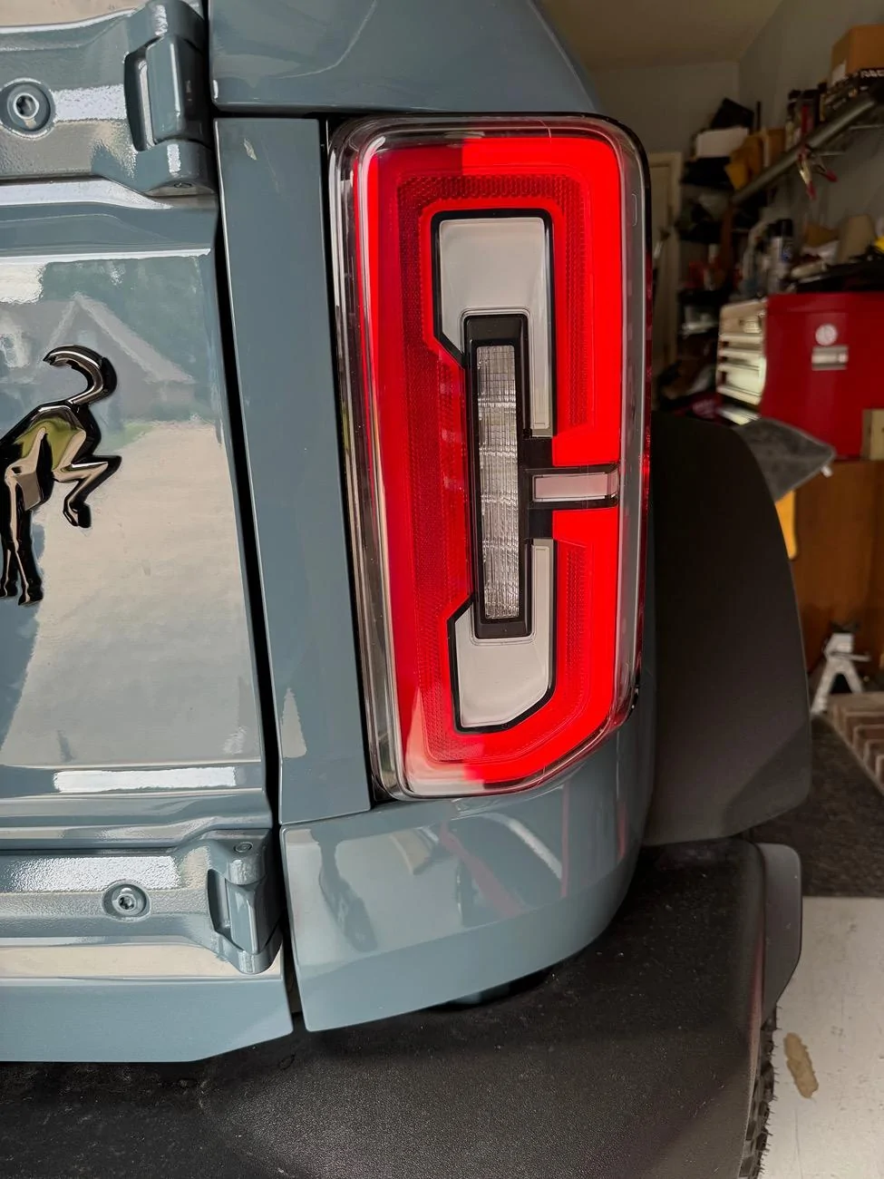 Ford Bronco NEW | Morimoto XB Tail Lights | Now Available IMG_0007