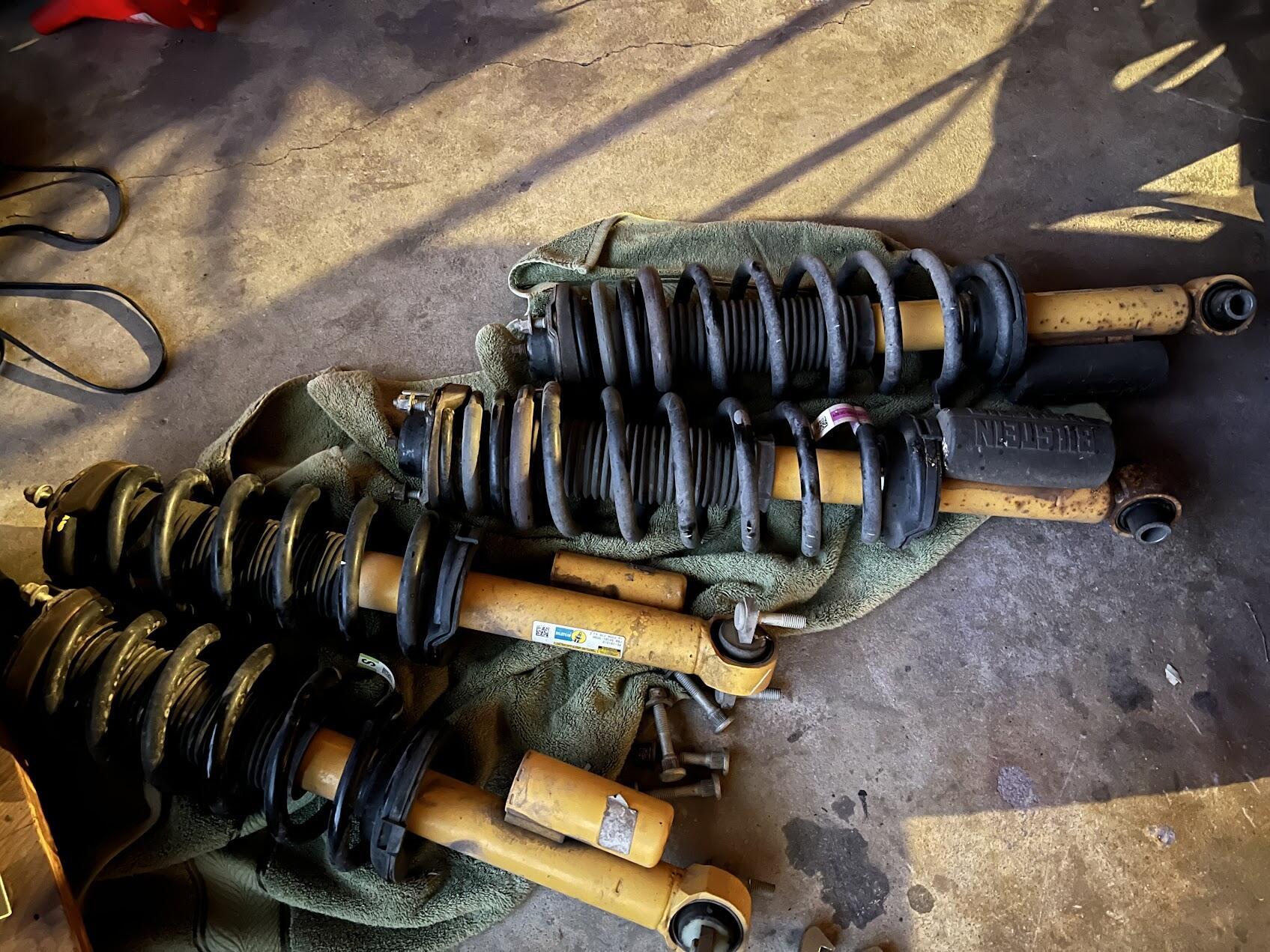 Ford Bronco Purchase HOSS 3.0 Suspension 1725162972148-5w
