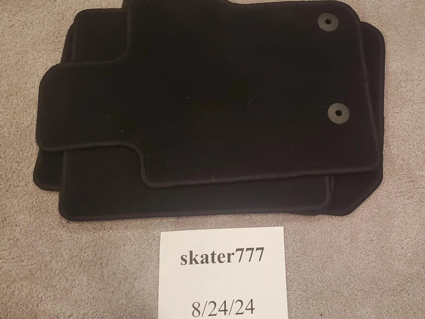 Ford Bronco 4-Door OEM Carpet Mats 20240824_071718