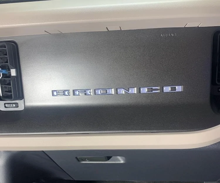 Ford Bronco Dash letters 20240610_234009000_iOS