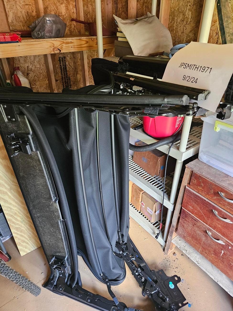 Ford Bronco 2023 4-DOOR OEM SOFT TOP 20240902_121846