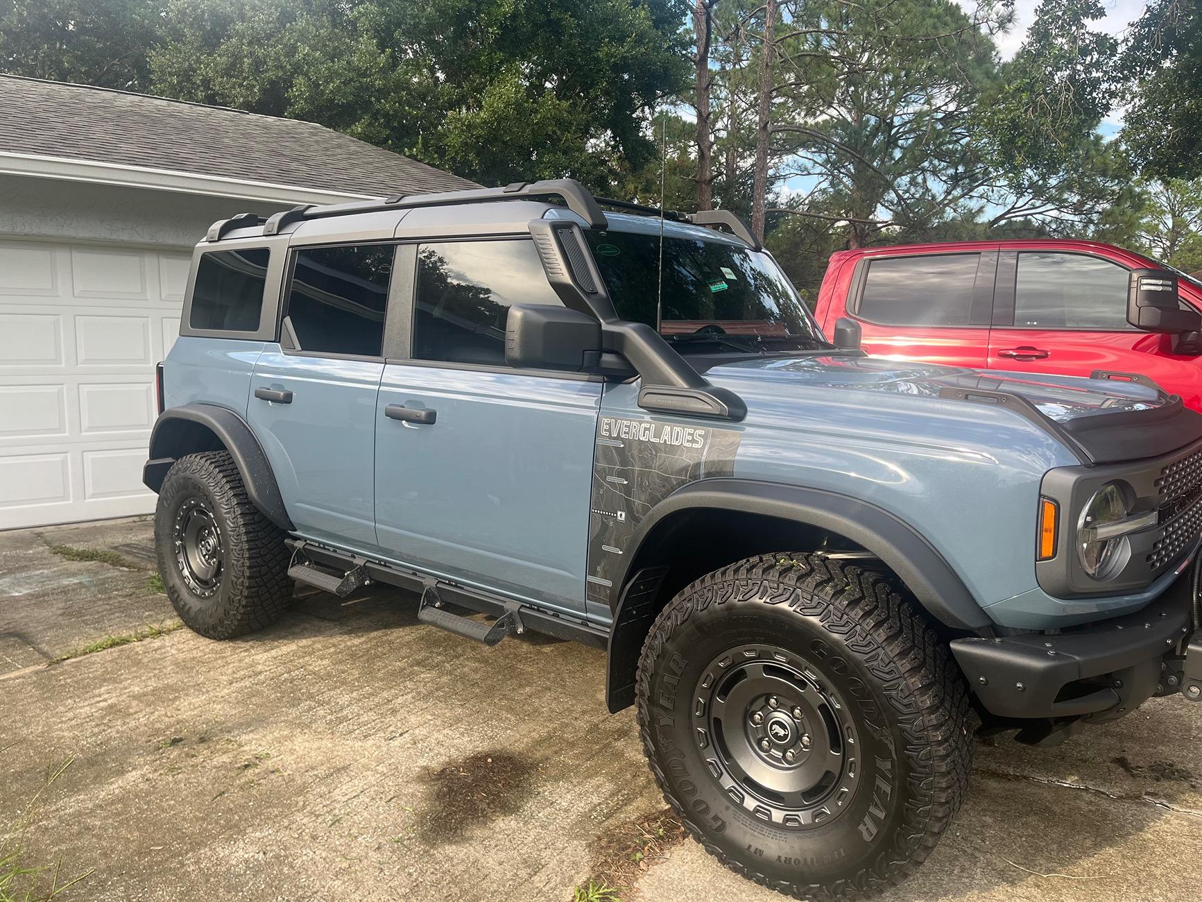 Ford Bronco Everglades Bronco Club IMG_0512