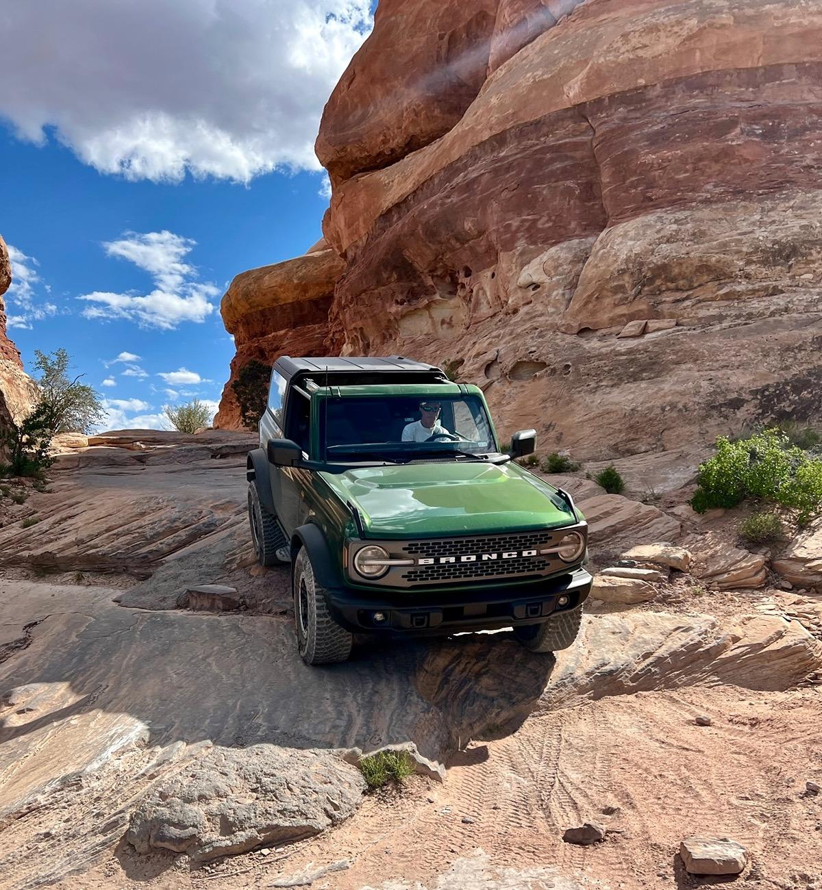 Ford Bronco 2DR Manual Badlands -- Order put in! IMG_0240