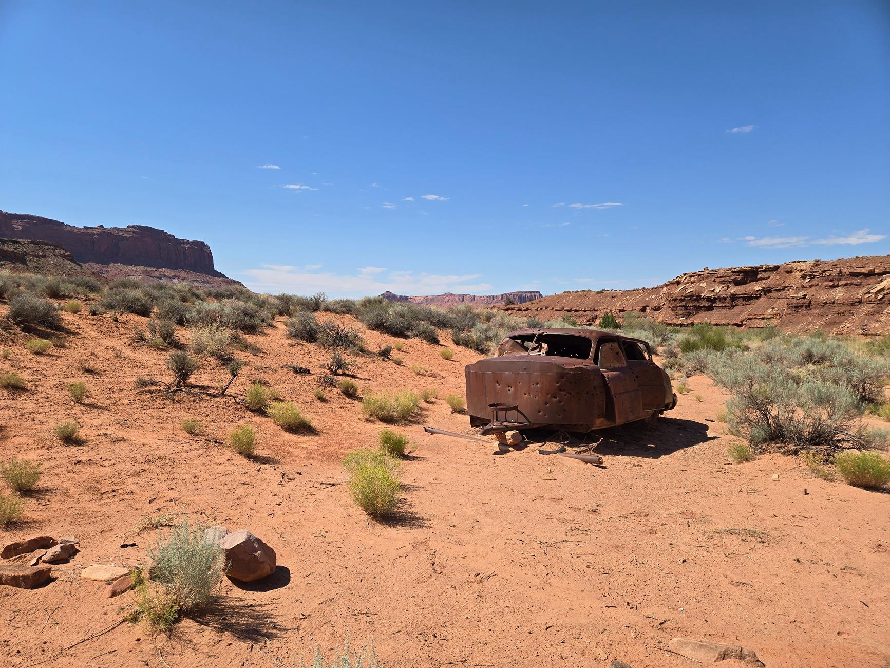 Ford Bronco What did you do TO / WITH your Bronco today? 👨🏻‍🔧🧰🚿🛠 20240831_113407