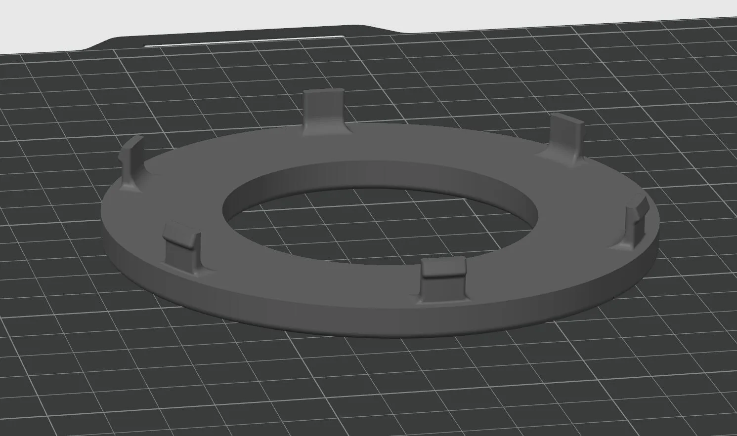 Ford Bronco Show me your 3D printed accessories. 3D Prints for Bronco Enthusiasts. 1725367754219-of