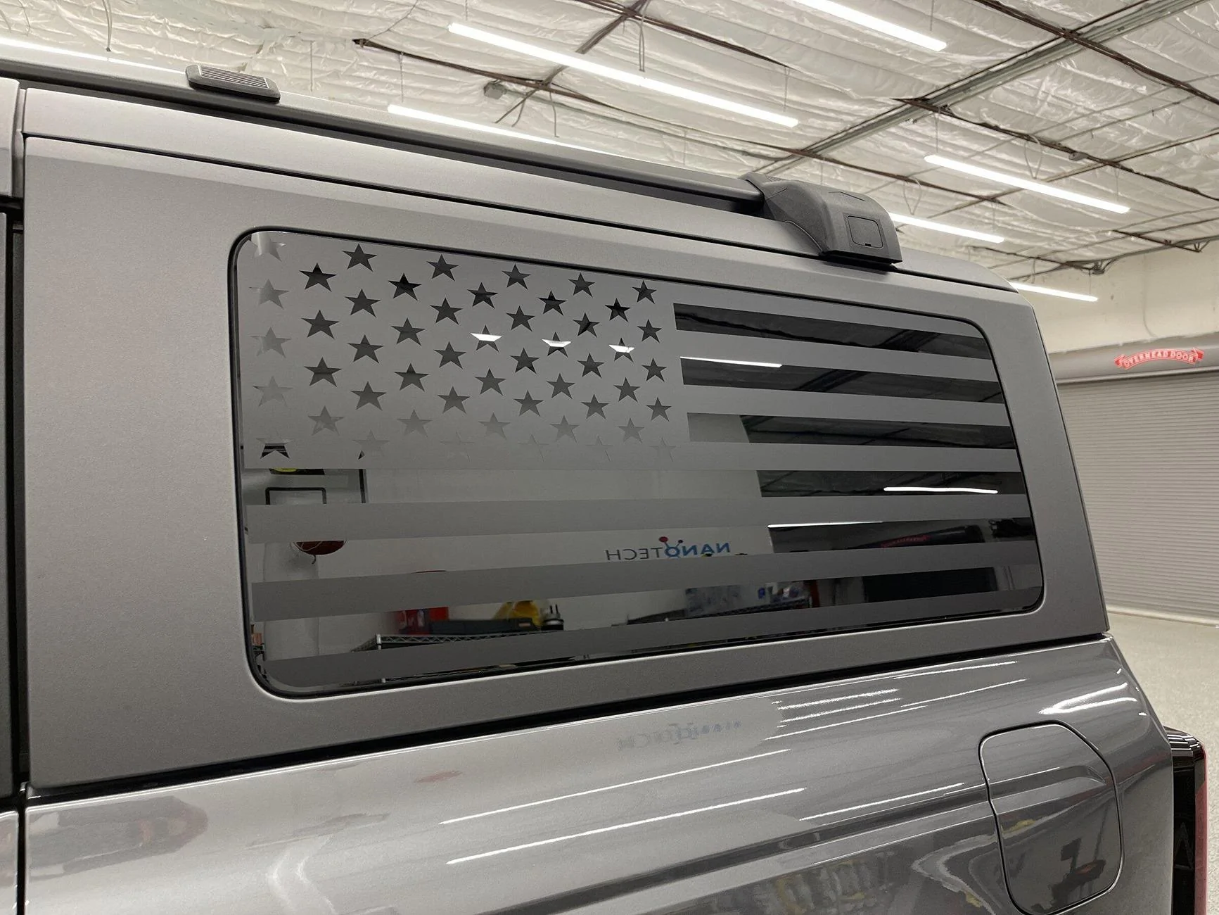 Ford Bronco Updated! Bronco 2 and 4 Door Side Windows + Rear Window 03F1DFDF-96D4-40DD-B0C2-47BBA0C67C4E
