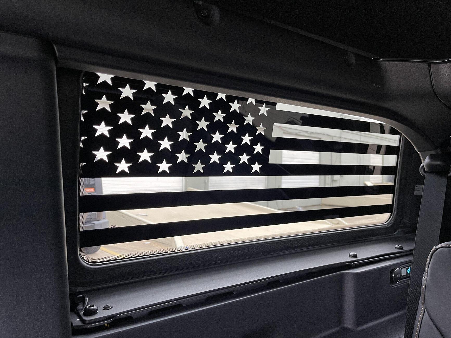 Ford Bronco Updated! Bronco 2 and 4 Door Side Windows + Rear Window FB2A6B3E-3FF7-4FBF-93F1-DC53BEA8004C