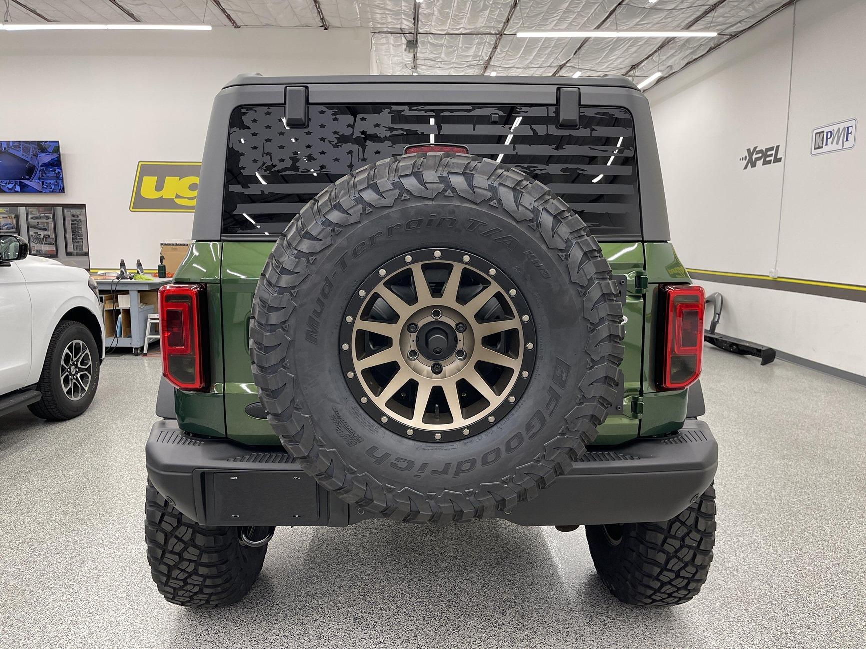 Ford Bronco Updated! Bronco 2 and 4 Door Side Windows + Rear Window IMG_8504.JPG
