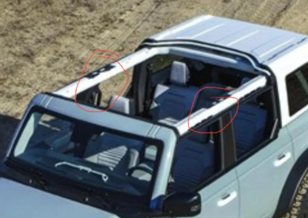 Ford Bronco Factory Hardtop 4dr IMG_2247