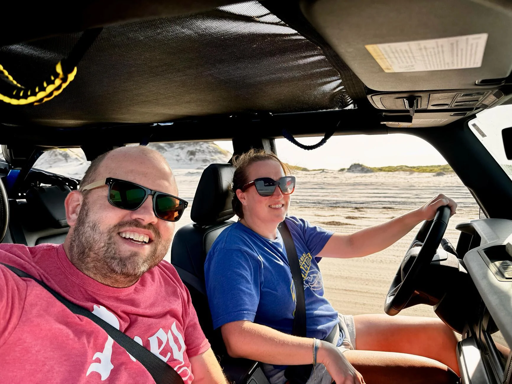 Ford Bronco COMBO REVIEW - Carova OBX Sand Vaca / Mockins XL Cargo Tray / Draw-Tite Hitch 1725502096387-x
