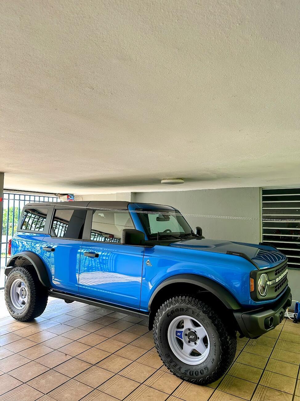 Ford Bronco Show Me Your White Wheels 1725541813841-nc