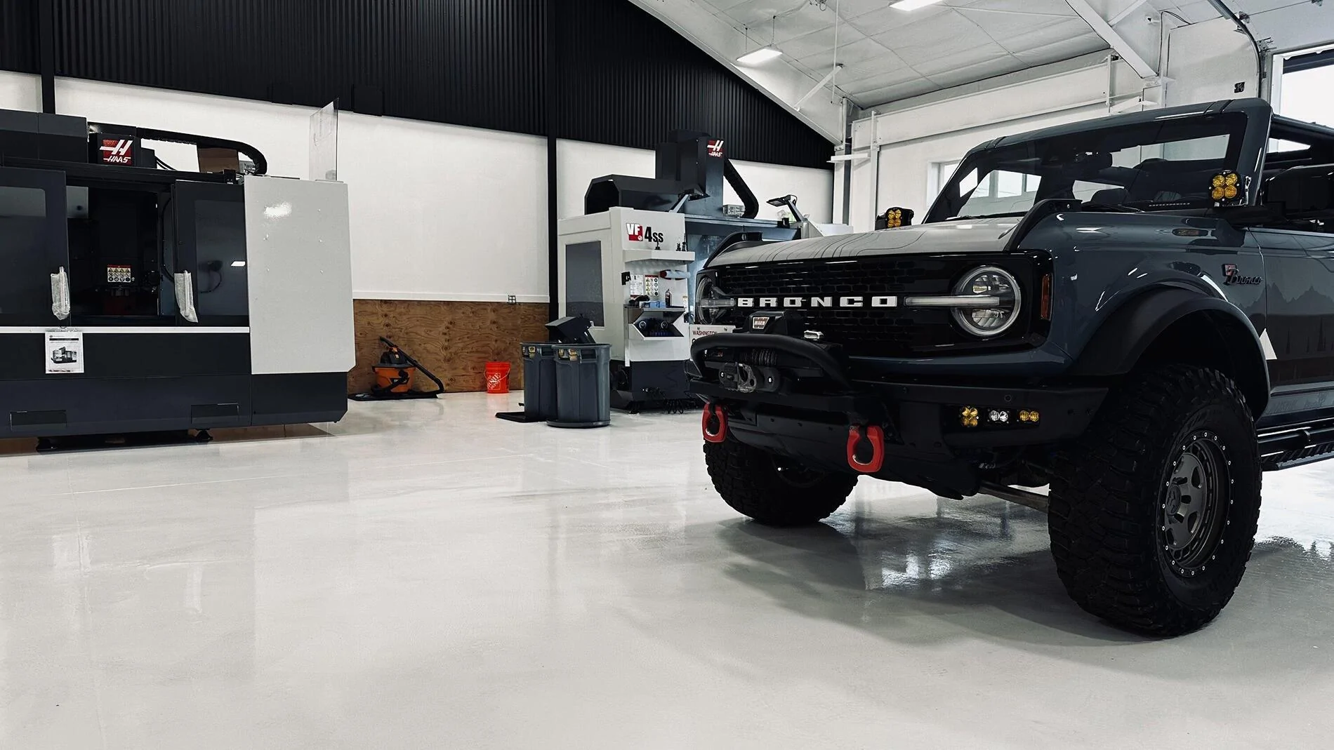 Ford Bronco DO NOT ORDER FROM ARCHETYPE RACING 1725578622999-jn