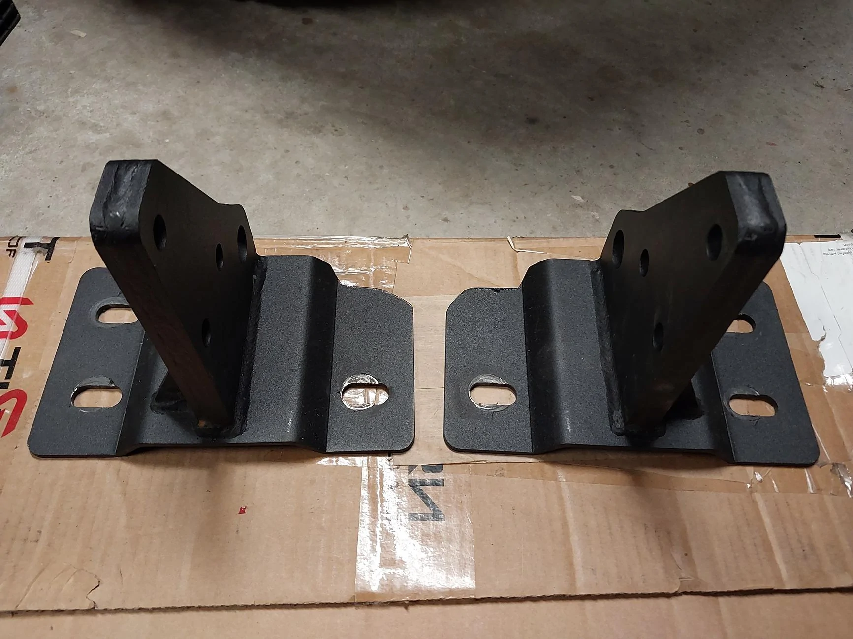 Ford Bronco $150 Turn Offroad Winch plate 20240905_190000