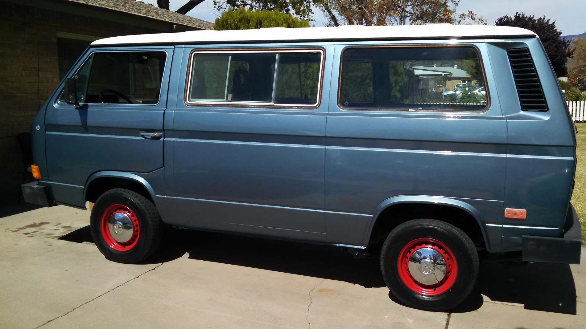 Ford Bronco Not a Bronco, but cool IMG_20150418_151509_679