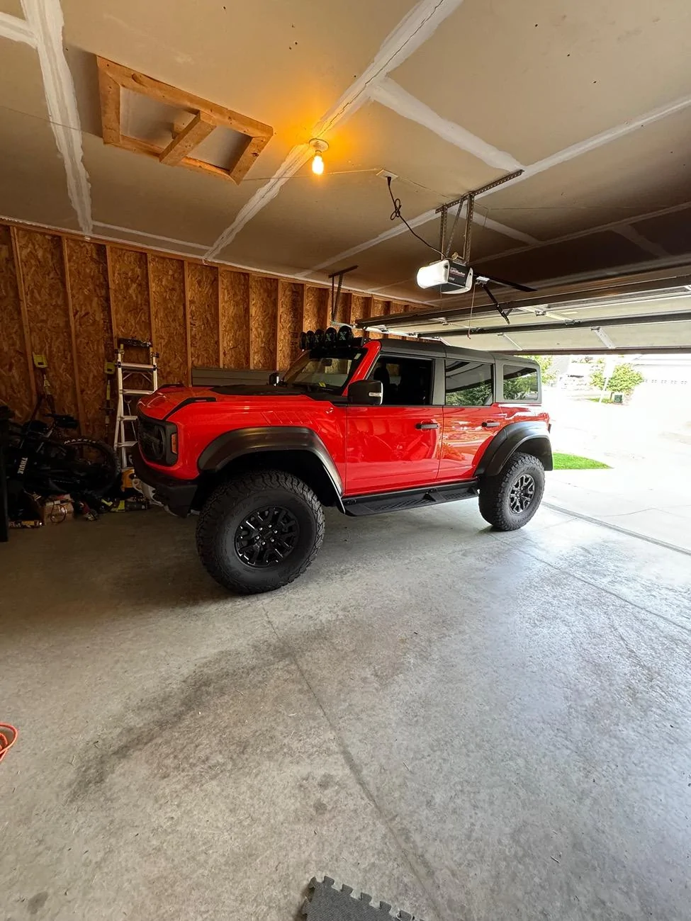 Ford Bronco Made the leap. IMG_4481
