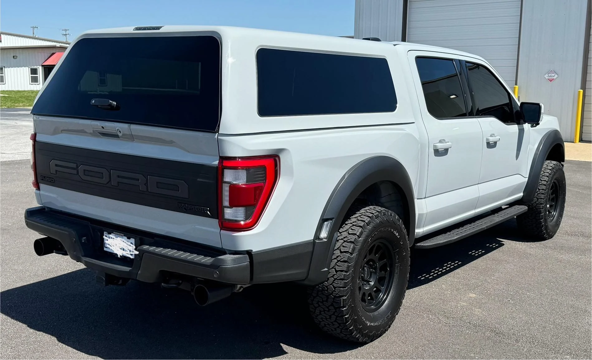 Ford Bronco Which 37x13.5’s? IMG_2704