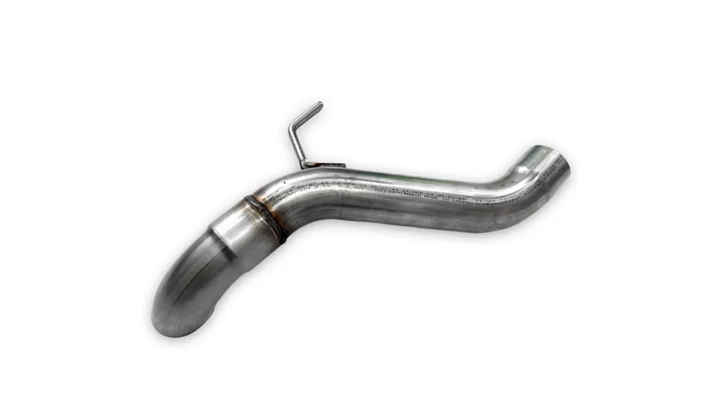 Ford Bronco Exclusive Pre-Release for Bronco6G Members: MRT’s G.O.A.T. Series Exhaust 90R231