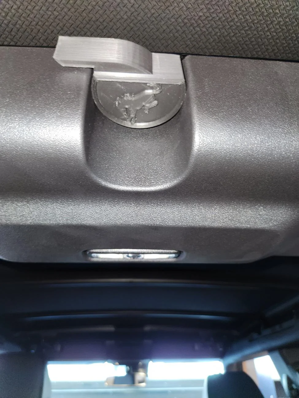 Ford Bronco Show me your 3D printed accessories. 3D Prints for Bronco Enthusiasts. 20240906_141134