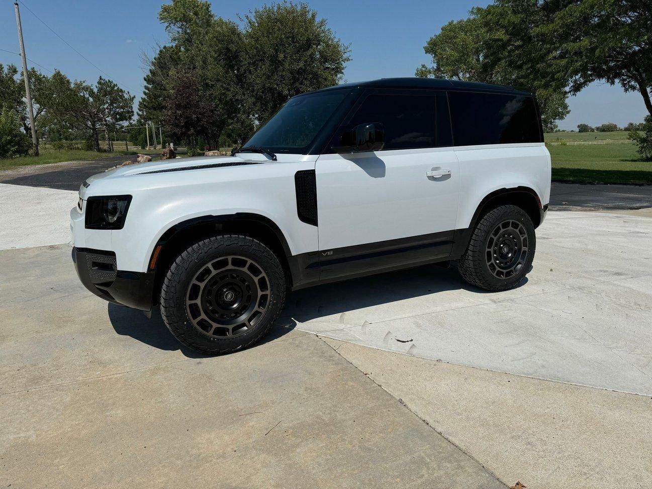 Ford Bronco Bronco Team 2 door. f63572826_b7b41bdb669702b601ac550249efeb433939219e