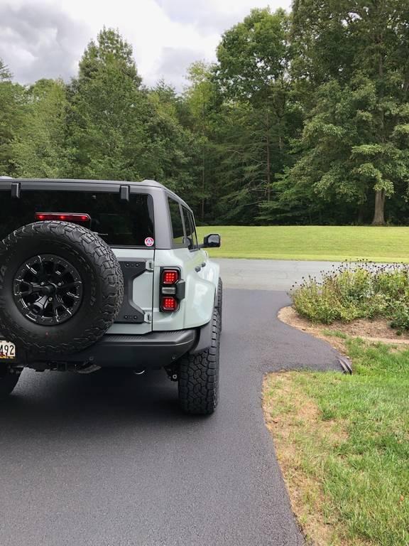 Ford Bronco Which 37x13.5’s? bYVK0U