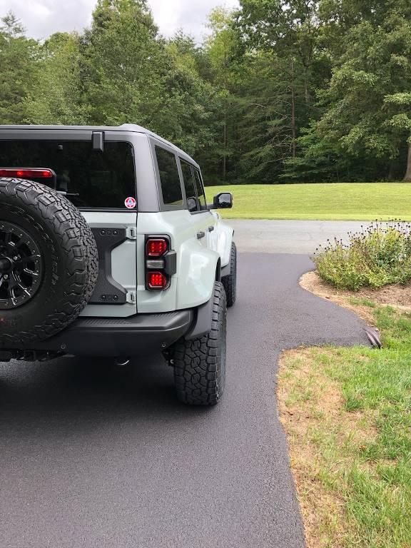 Ford Bronco Which 37x13.5’s? zE8MJX