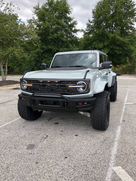 Ford Bronco Which 37x13.5’s? x1UF7R