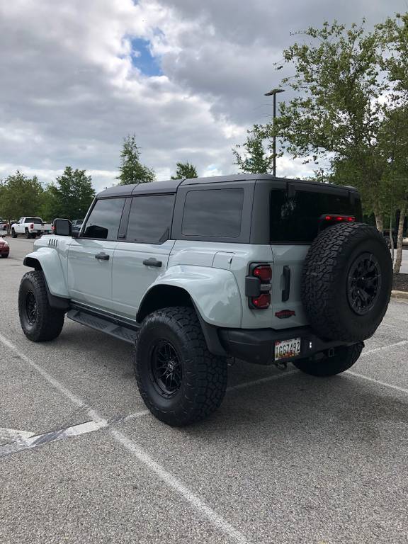 Ford Bronco Which 37x13.5’s? 1Az13G