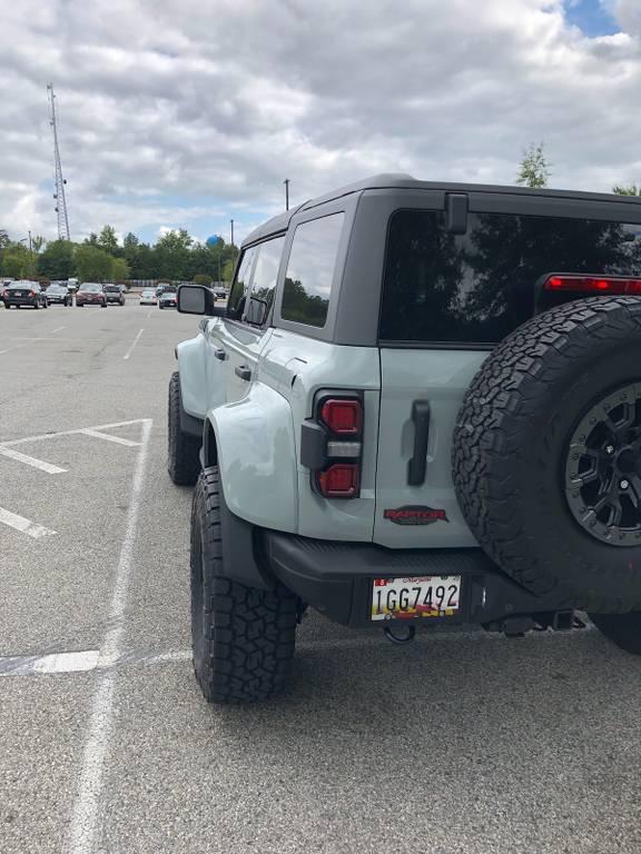 Ford Bronco Which 37x13.5’s? BCU670