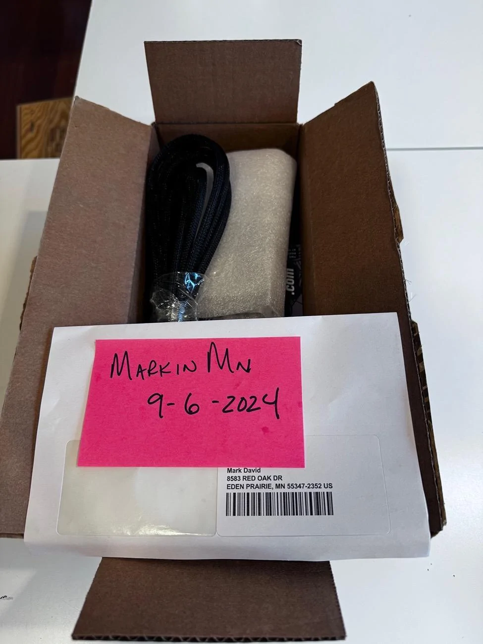 Ford Bronco Diode Dynamics Ditch lights (NIB) - Price drop $175 IMG_5791