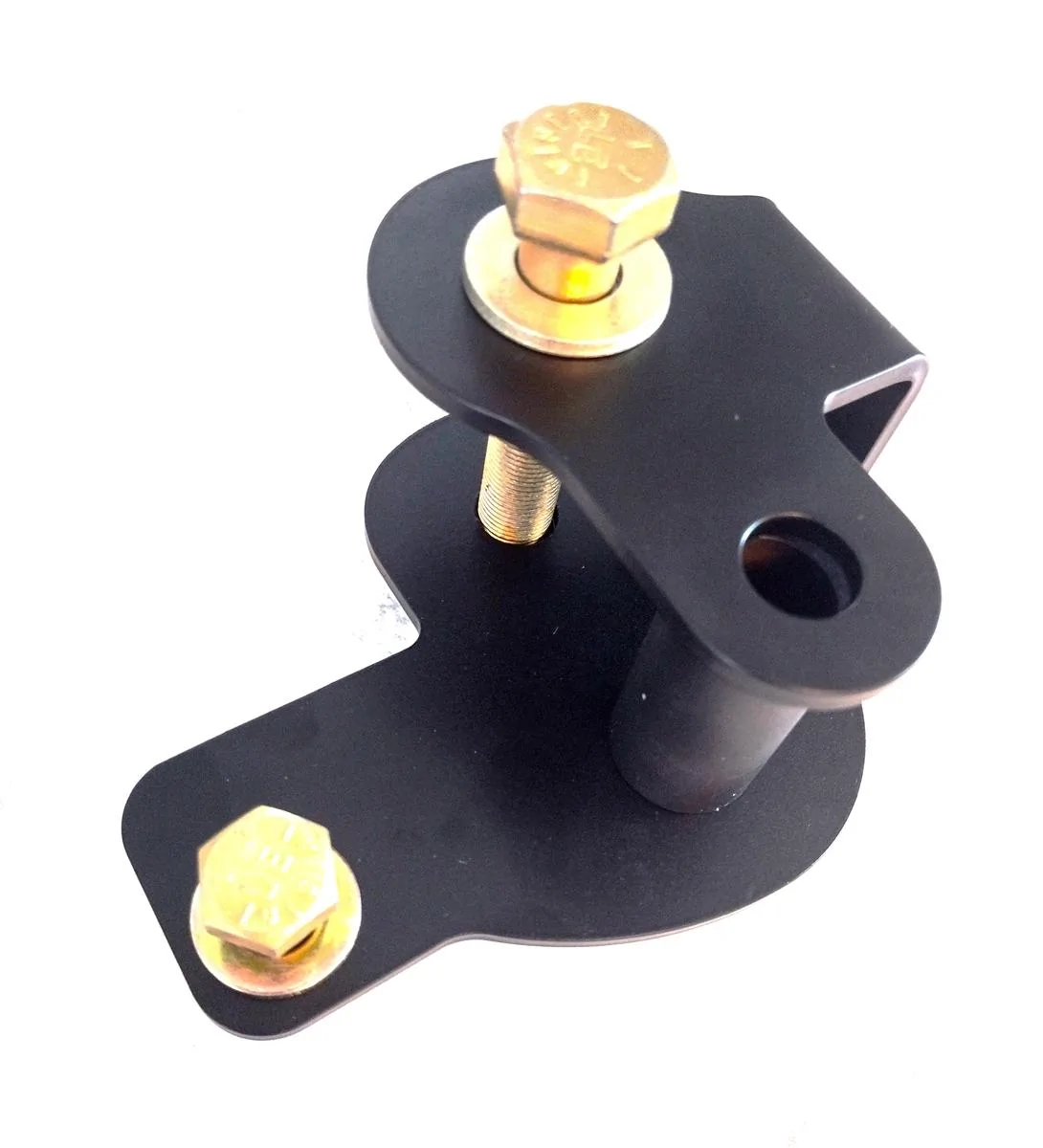 Ford Bronco BOSS Panhard Relocation Bracket GIVE-A-WAY!  Enter to win by 9/20/24. BB8-PRB-2
