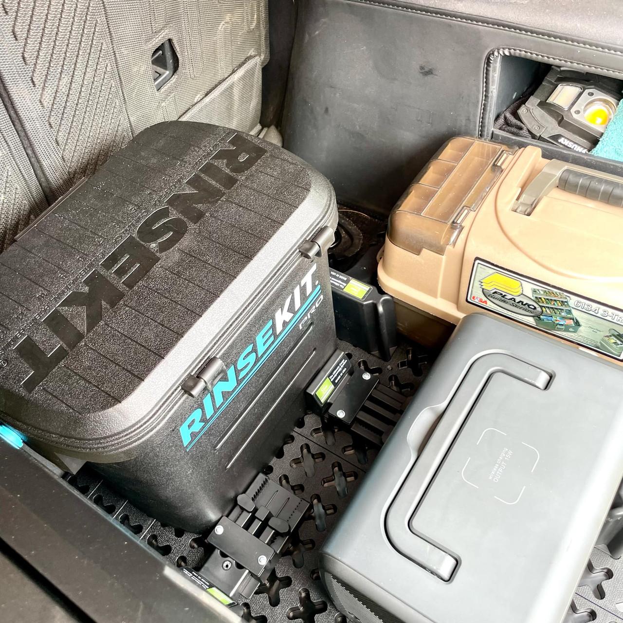 Ford Bronco Tmat Cargo Management System tmat6