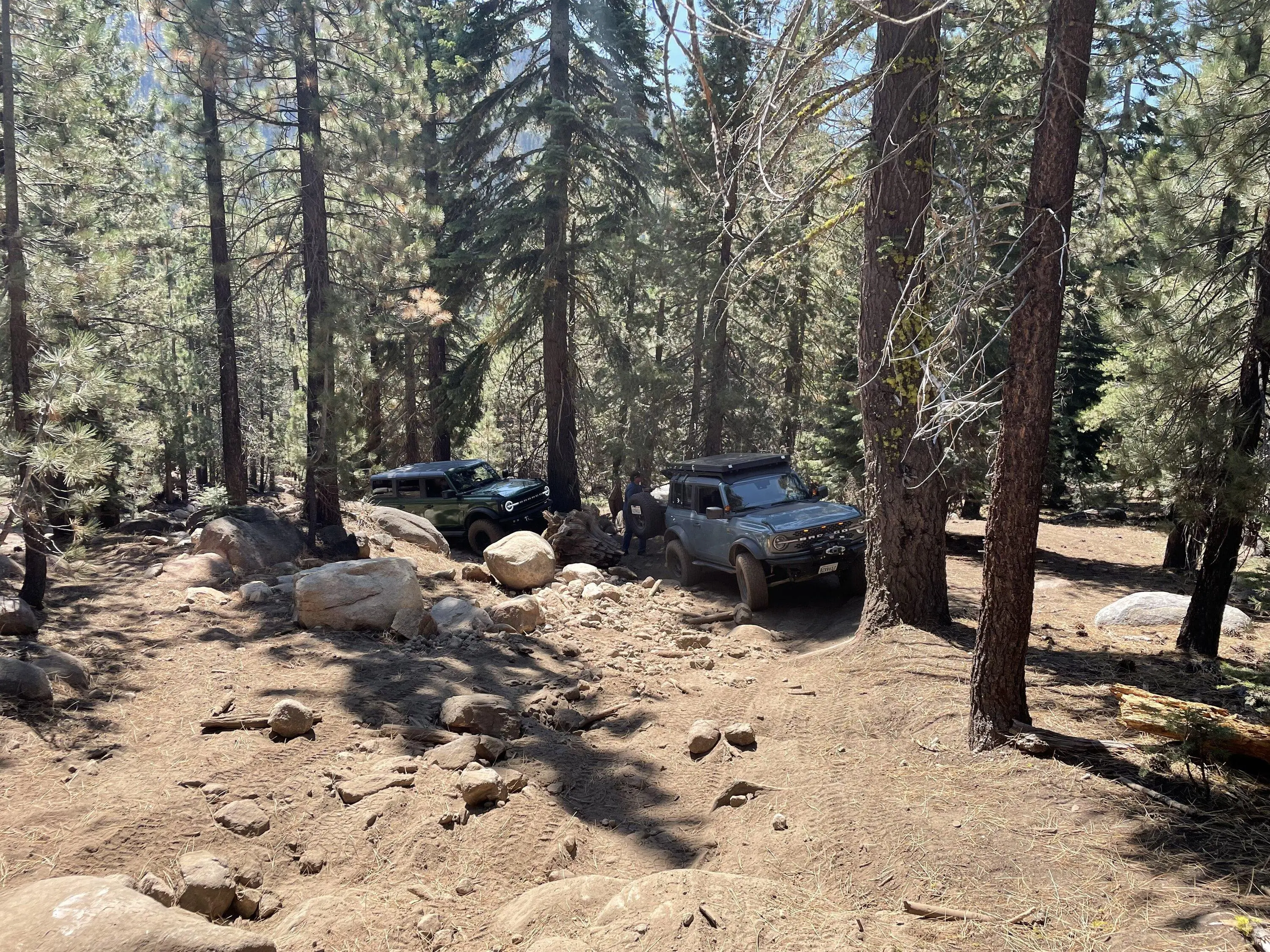 Ford Bronco Deer Valley, CA Trip - Sept 3 thru 6th 2024 IMG_2521