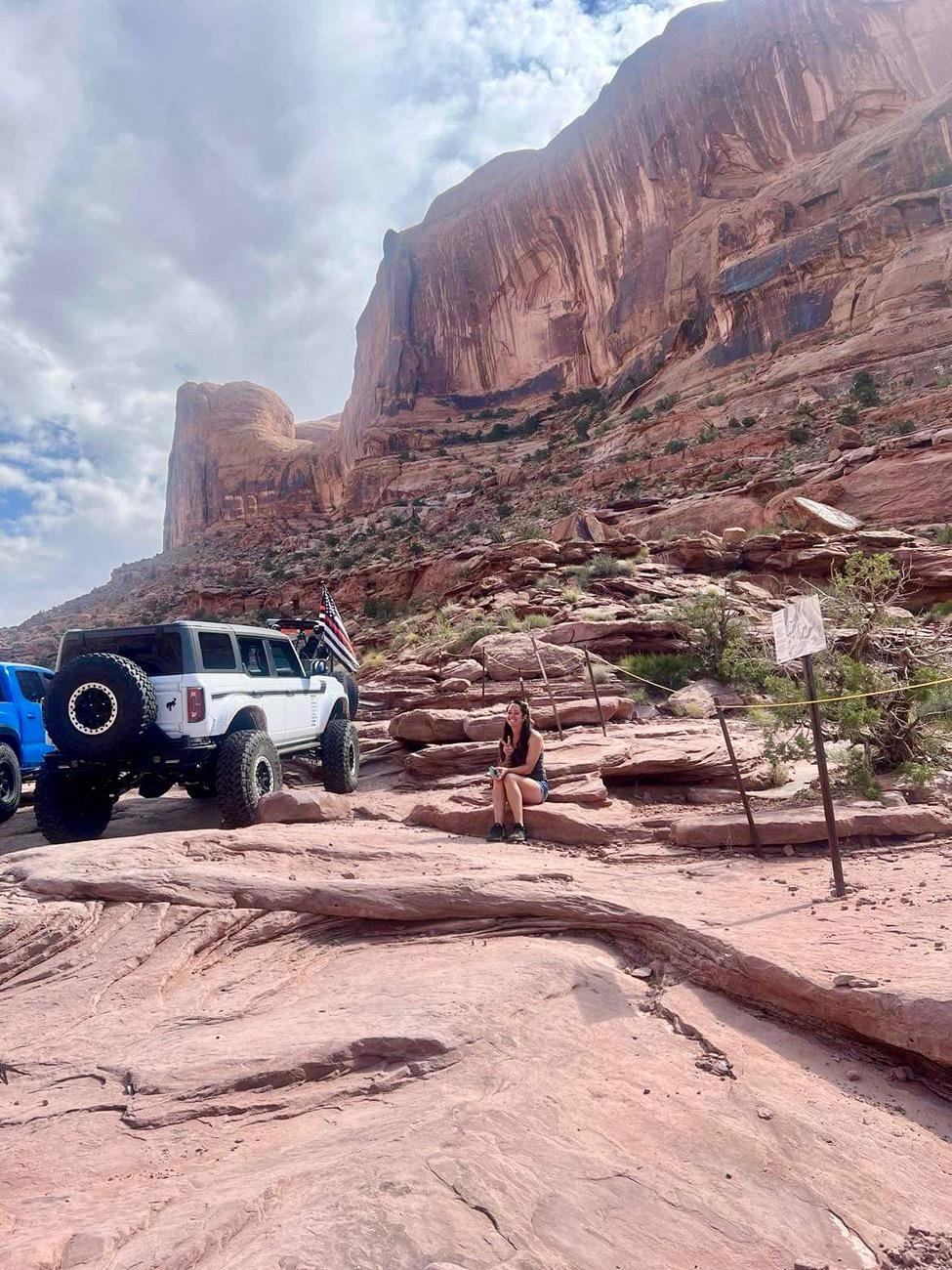 Ford Bronco 74Weld Portal Review IMG_3088