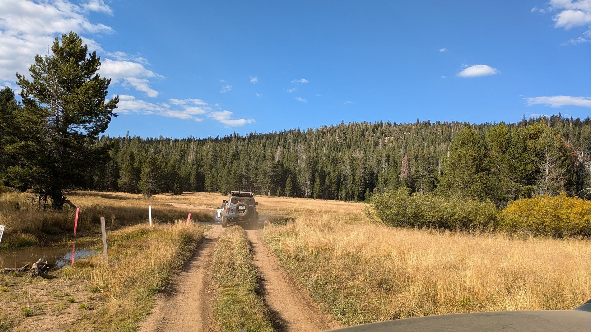 Ford Bronco Deer Valley, CA Trip - Sept 3 thru 6th 2024 PXL_20240905_000309871