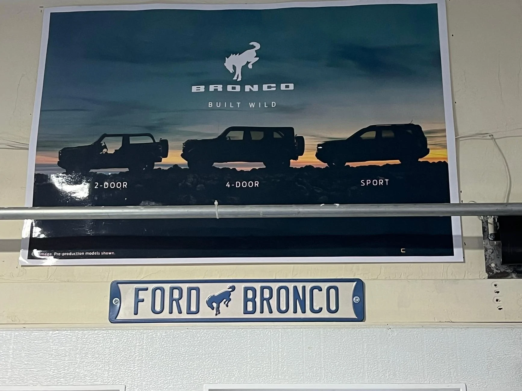 Ford Bronco 2024 Big Bend Adventure Journal 20240907_232441428_iOS