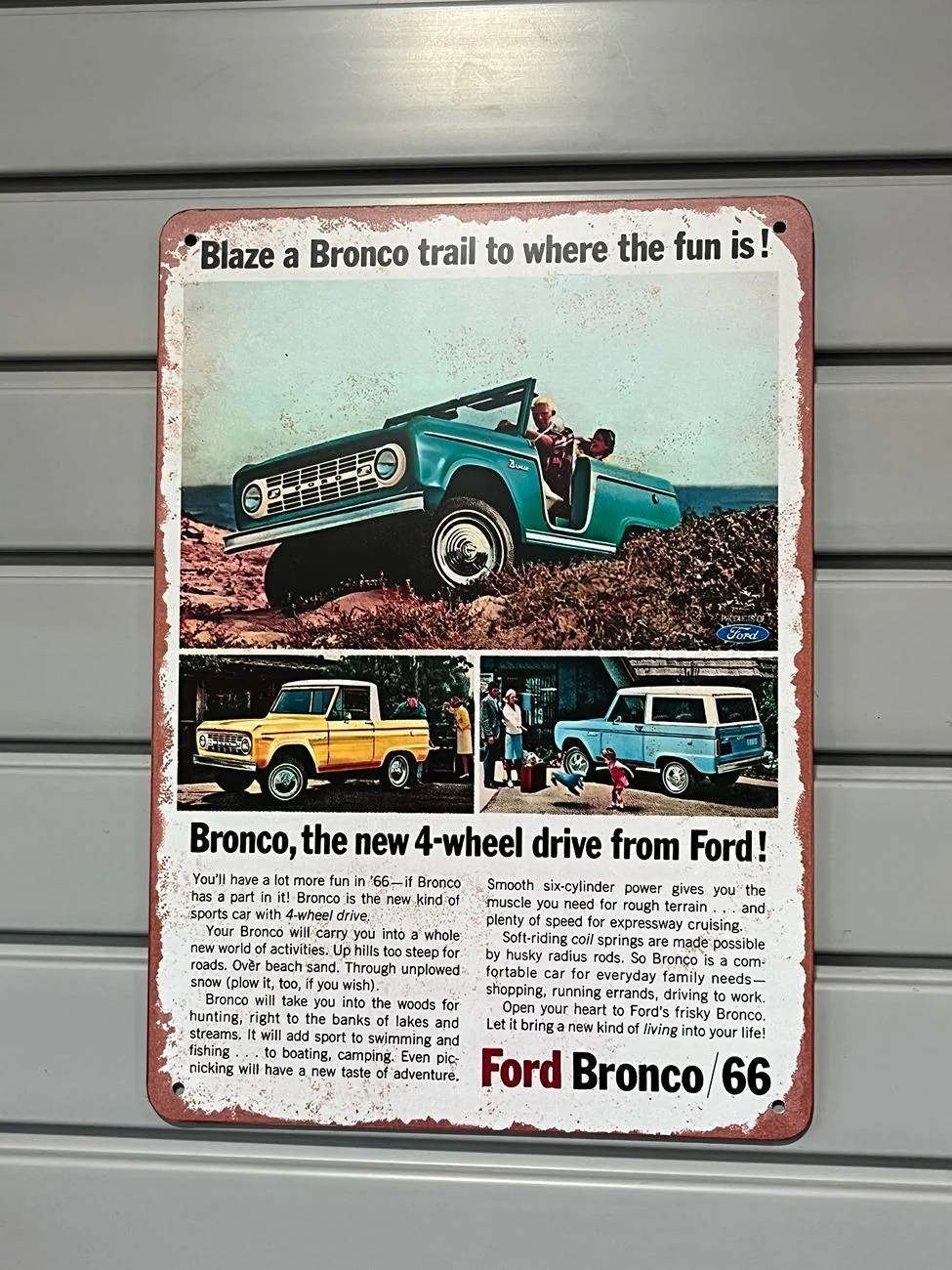 Ford Bronco 2024 Big Bend Adventure Journal 20240907_232453607_iOS