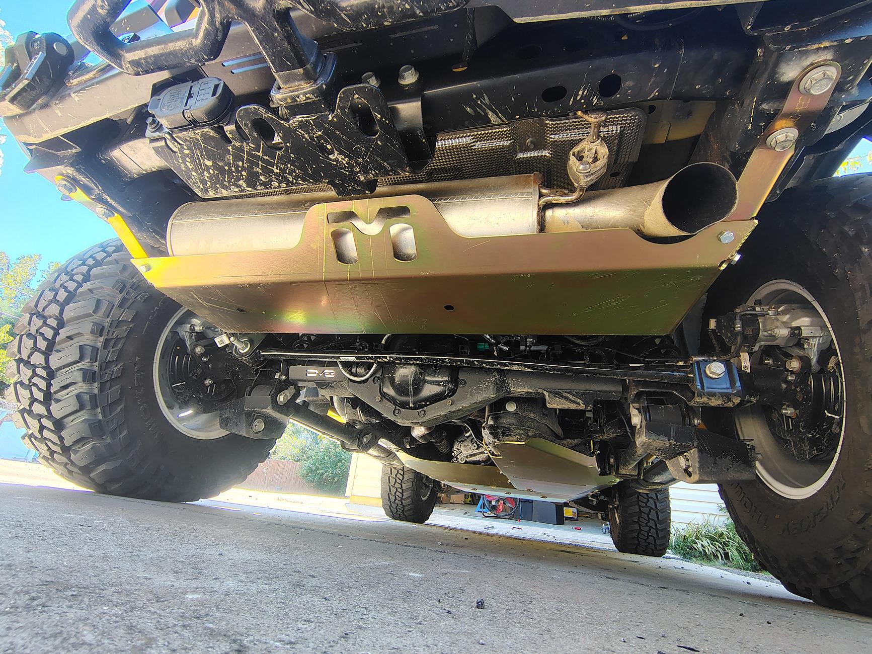 Ford Bronco Butterscotch, 2dr HEL, Wife's Build IMG_20240907_153336525_HDR