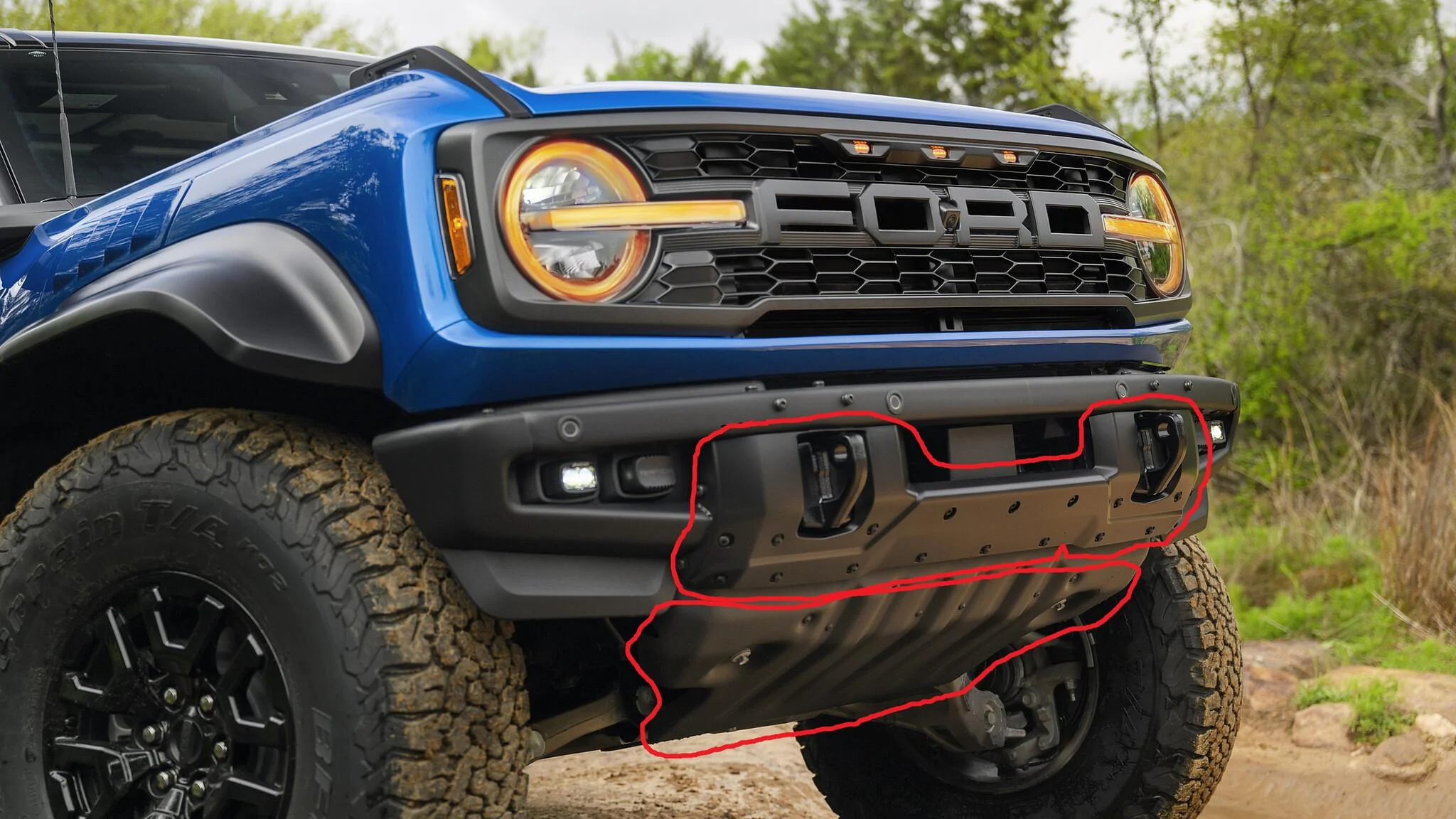 Ford Bronco {thread} {filename}