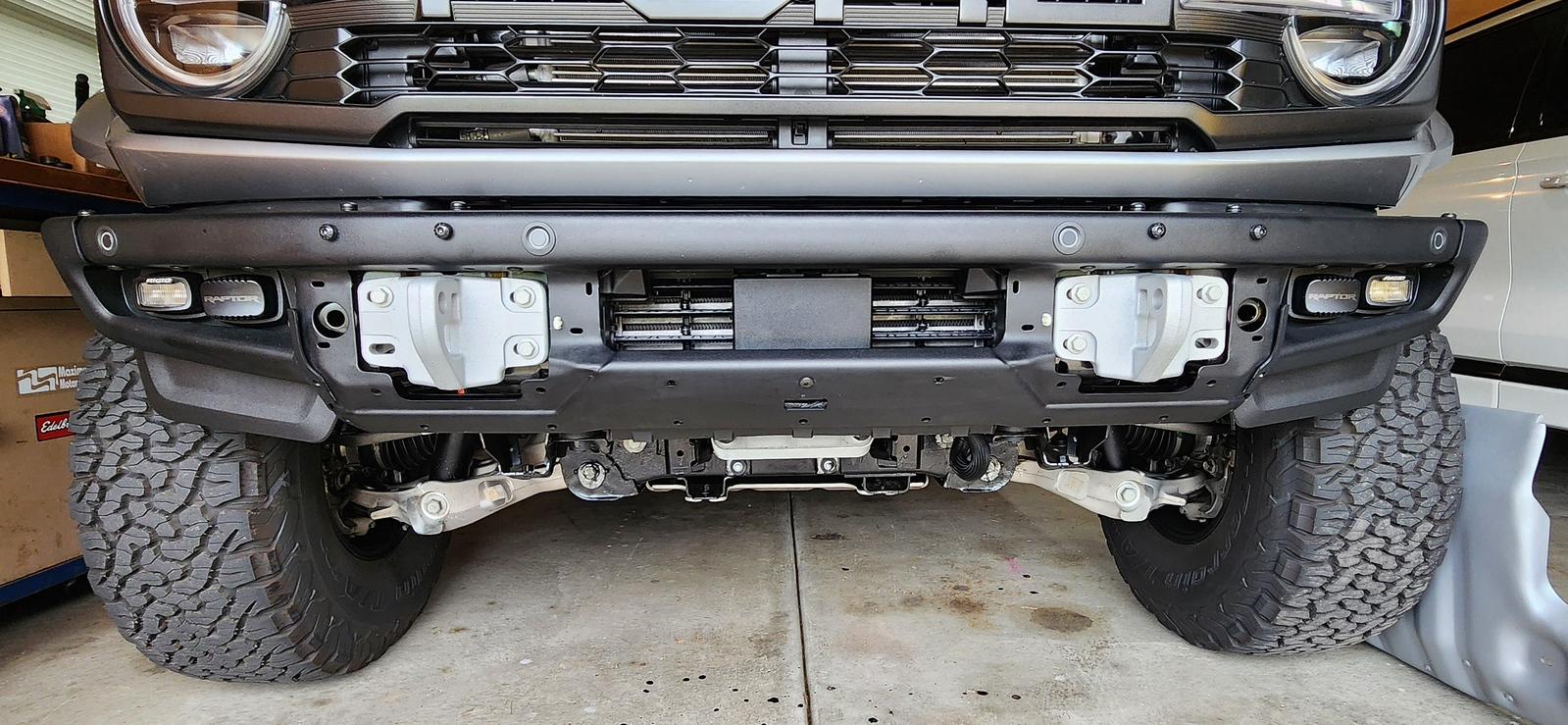 Ford Bronco {thread} {filename}