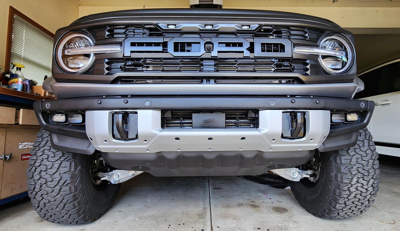 Ford Bronco {thread} {filename}
