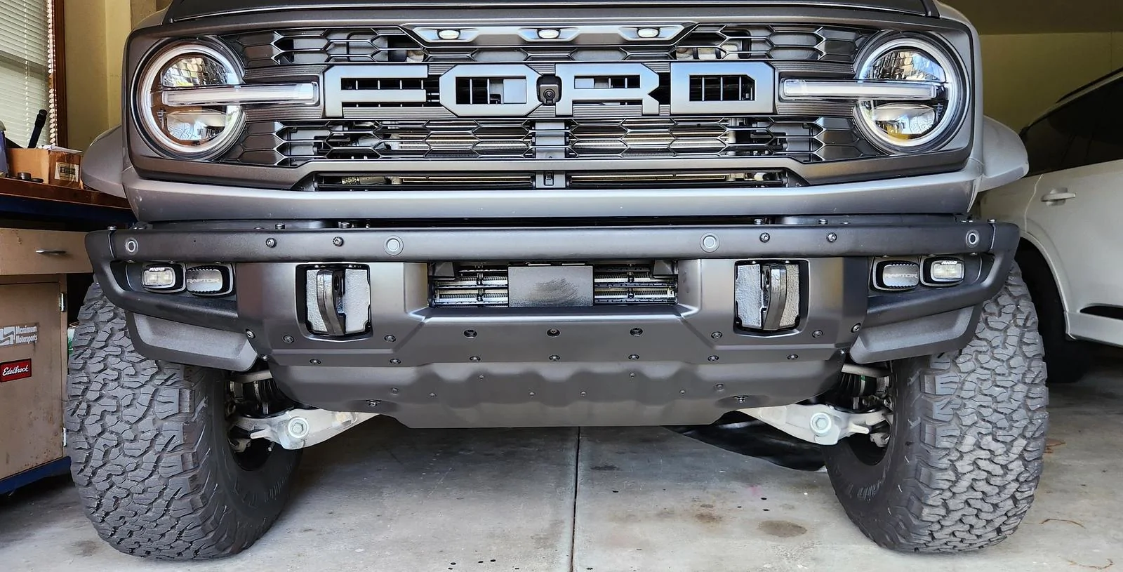 Ford Bronco {thread} {filename}