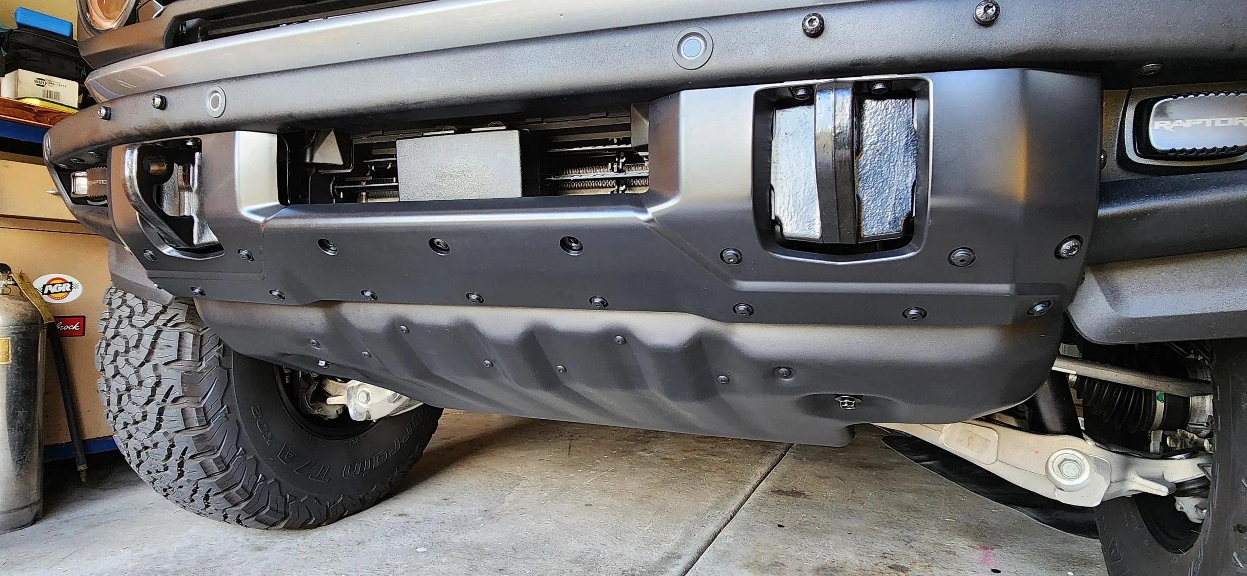 Ford Bronco {thread} {filename}