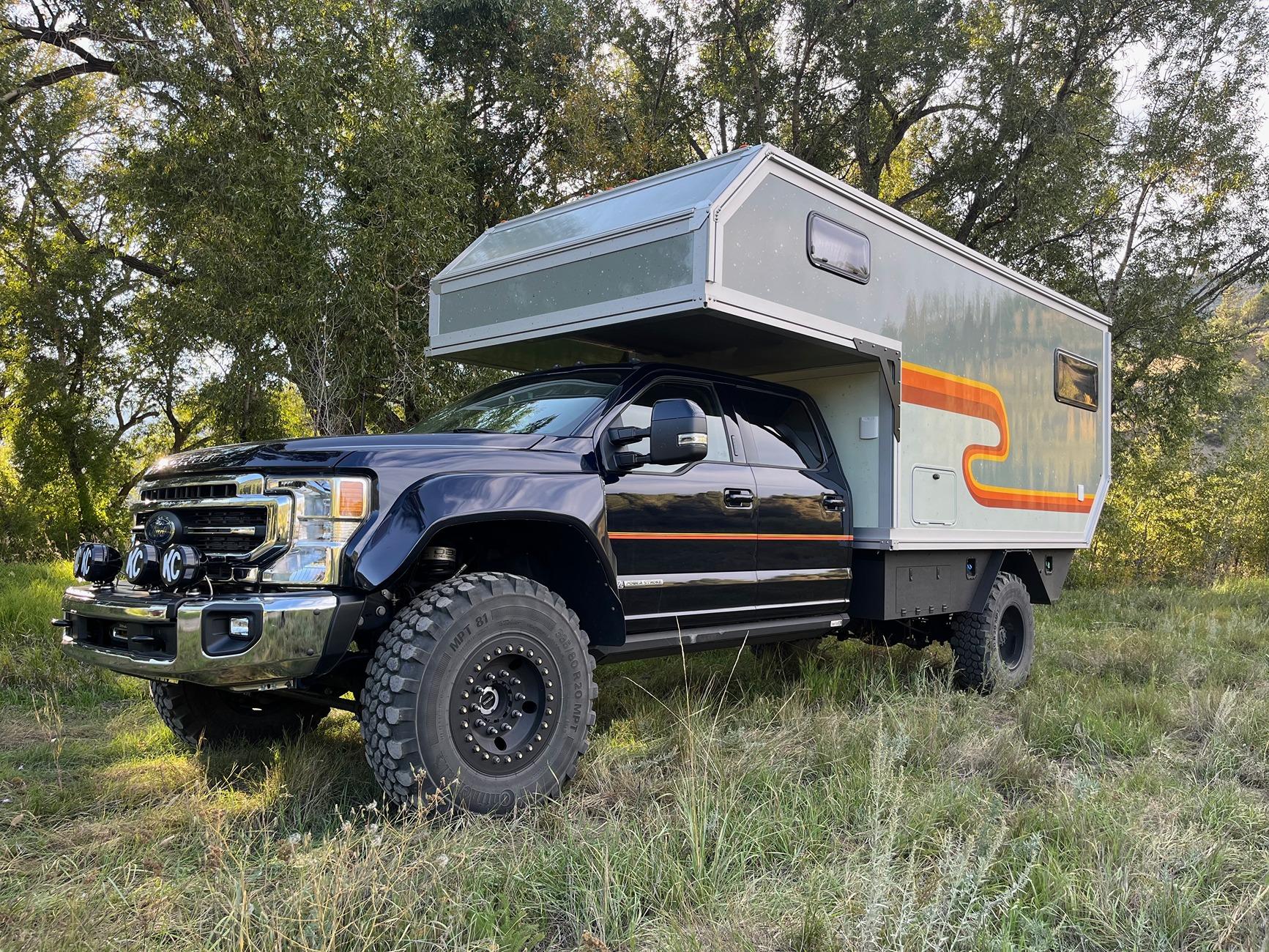 Ford Bronco Flat Towing Success - What's Your Setup? IMG_1461