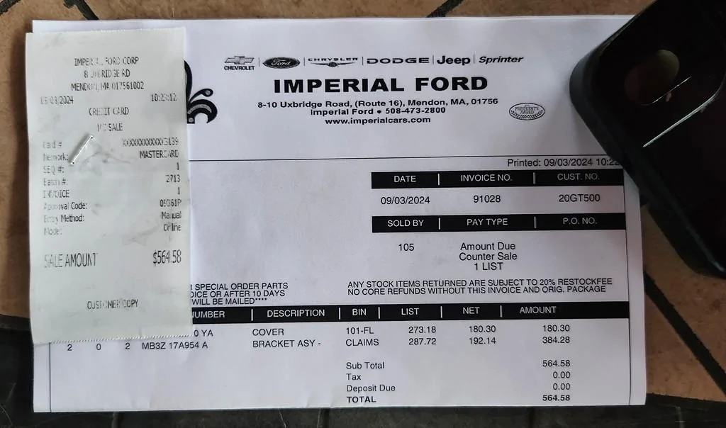 Ford Bronco {thread} {filename}