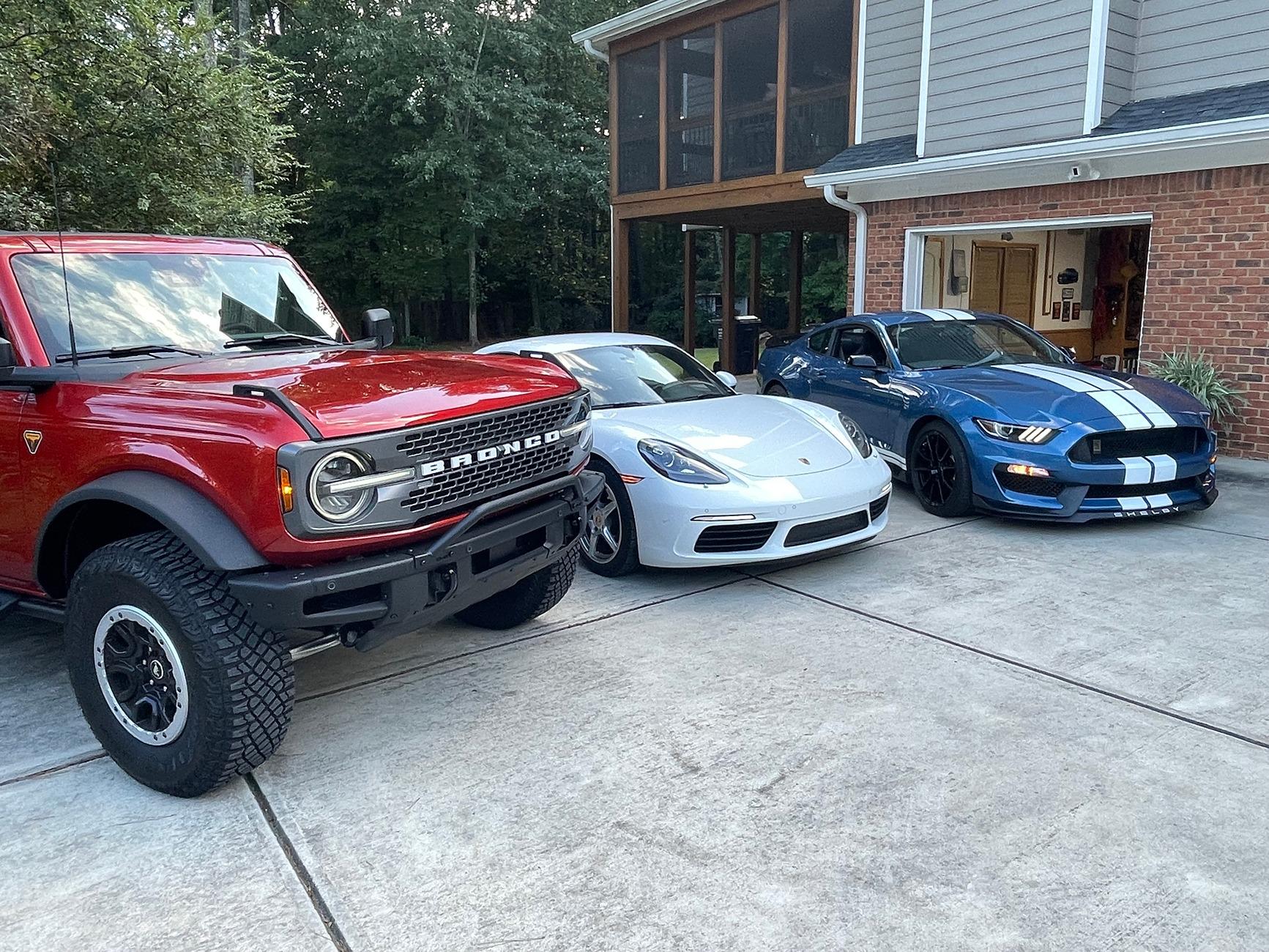 Ford Bronco What did you do TO / WITH your Bronco today? 👨🏻‍🔧🧰🚿🛠 IMG_2164.JPG