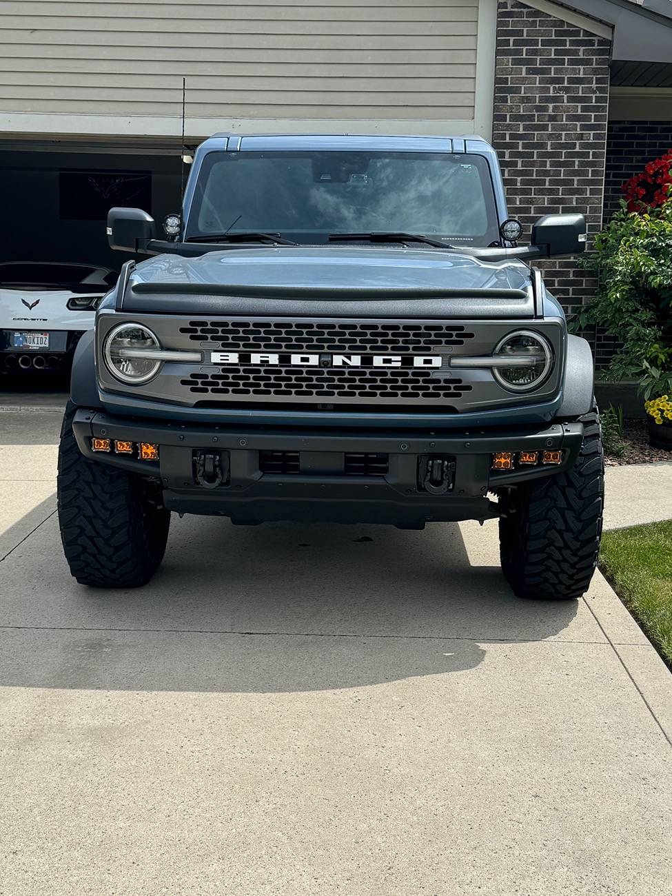 Ford Bronco Wheel & Tire Setup Feedback IMG_2222
